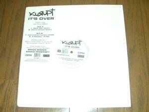 【hiphop】kurupt it's over