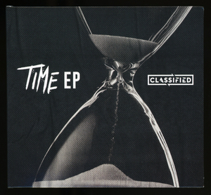 【CD/Hip Hop】Classified - Time EP [カナダ盤] [試聴]