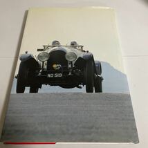 Mille Miglia ミッレミリア 2000 写真集 クラシックカーレース_画像2