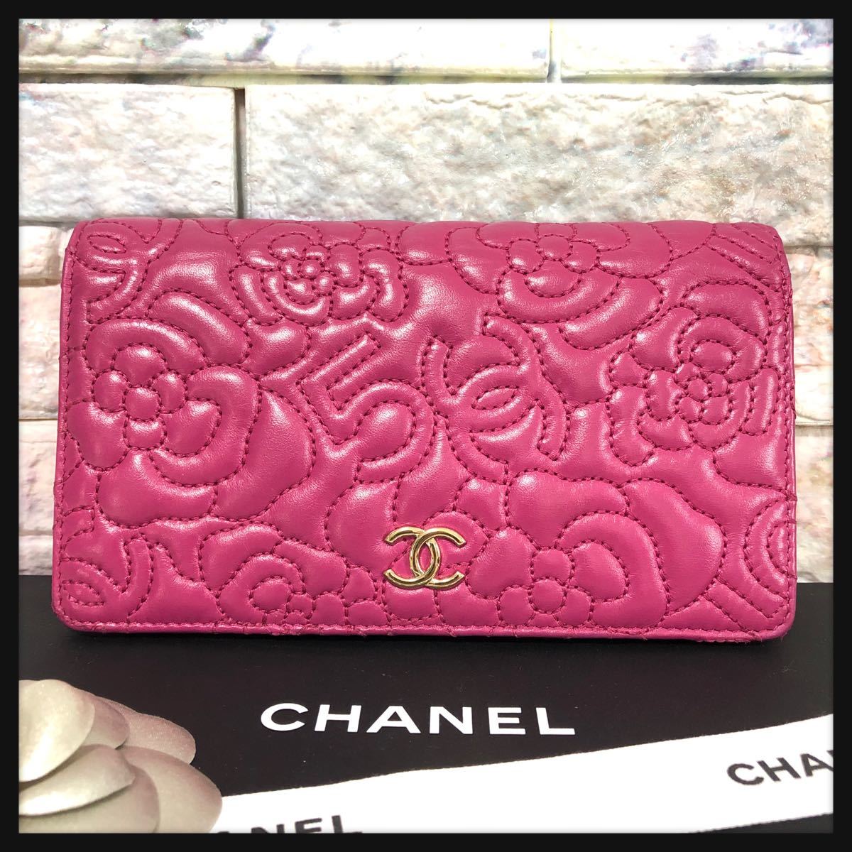 特別価格!【送料無料】CHANEL シャネル 海外限定 2016年 ノベルティ