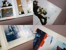 【難あり】 ディオラマ 改造 作品集 コンテスト 高校・一般 小・中学生 ガンダムなど 1980年代 昭和 ジオラマ_画像6