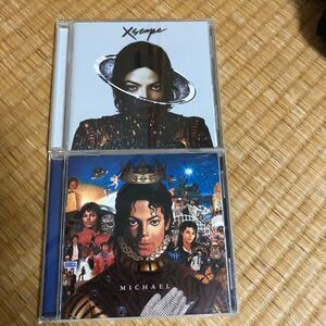 マイケルジャクソン/MICHAEL