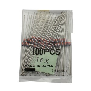 tsena- diode . voltage 05AZ16-X made in Japan 100 piece 