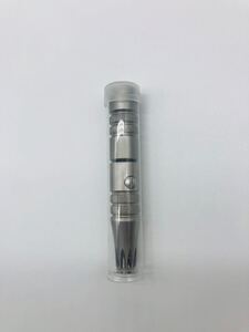 ゾーリンゲン DOVO社 ニュー鼻毛カッター 手動鼻毛カッター ステンレス製