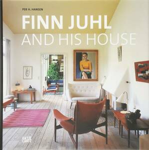 * новый товар * бесплатная доставка * ласты You ru... дом фотоальбом *Finn Juhl and His House*