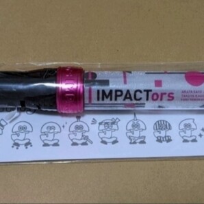 IMPACTors ペンライト