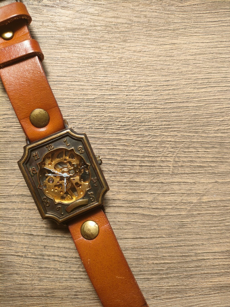 新品】LONGINES 手巻き 時計 オーバーホール済み 腕時計(アナログ