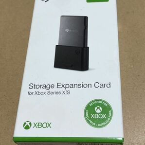 xbox series s/x storage expansion card 1TB
