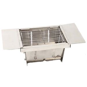 Mt.SUMI マウントスミ パーフェクトグリルミニ 新品未使用 焚き火台 バーベキューグリル