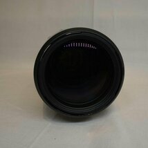 【美品】SIGMA シグマ/望遠レンズMINOLTAミノルタAFマウント/APO170-500mmf5-6.3/92_画像4