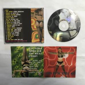 LEGION OF THE SCROLL #12 MERCYFUL FATE