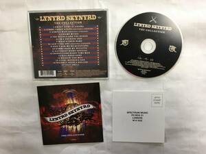 LYNYRD SKYNYRD THE COLLECTION