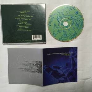 VAGABONDS OF THE MIDWESTERN WORLD TRIBUTE TO THIN LIZZY US盤