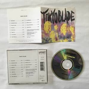 TOKYO BLADE TOKYO BLADE