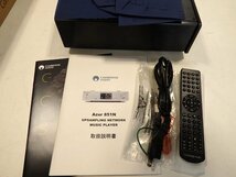 Cambridge Audio AZUR851N ネットワークオーディオプレーヤー ブラック ケンブリッジオーディオ_画像10