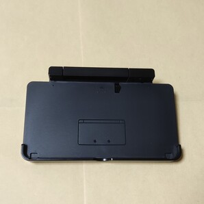 ニンテンドー3DS 純正 充電台 CTR-007 本体付属品