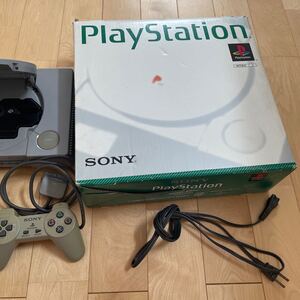 PlayStation 本体 5500
