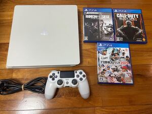 SONY PlayStation4 CUH-2200AB02