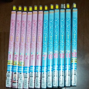 DVD 韓流 ショッピング王ルイ ソ・イングク ナムジヒョン 全巻 全話