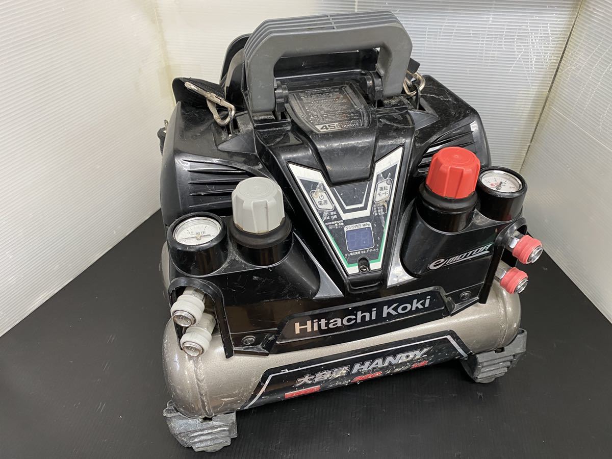ヤフオク! -「日立ec1245h2」の落札相場・落札価格