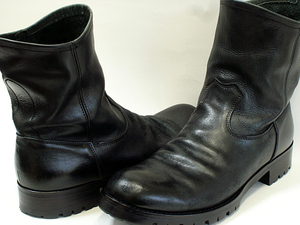 [THE TWELVE] The *tu L vu boots /41