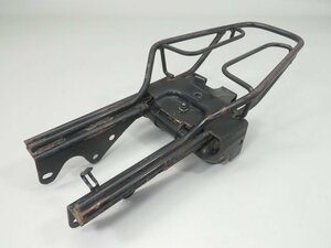 ゴールド モンキー/ゴリラ LTD Z50J 12V 純正 リアキャリア/荷台 工具入れ/小物入れ 実動車外し 検 ノーマル カスタム AB27