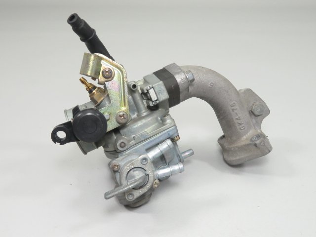 ヤフオク! -カブ 90 マニホールドの中古品・新品・未使用品一覧