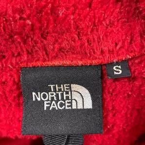 THE NORTH FACE/ザ ノースフェイス/VERSA AIR GRID JACKET/バーサエアグリッドジャケット/ジップアップフリースジャケット/NA45103の画像6