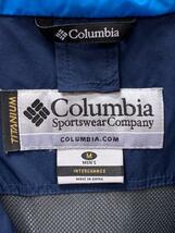 Columbia/コロンビア/Foraker Shell Jacket/フォレイカーシェルジャケット/マウンテンパーカー/フーデッドジャケット/スノースカート付き_画像6