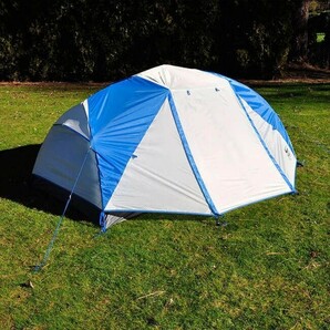  Timber Ridge 2-person Backpack Tent