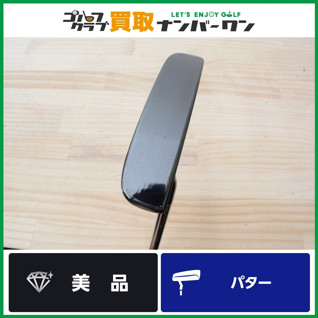 ヤフオク! -「scm」(スコッティ・キャメロン) (パター)の落札相場 ...