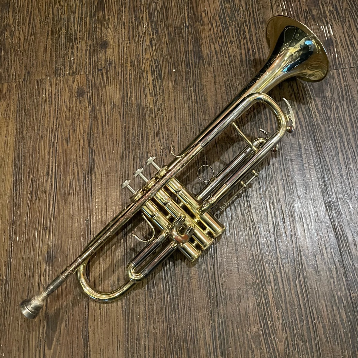 ヤフオク! -「swallow」(トランペット) (管楽器)の落札相場・落札価格