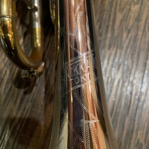 Nikkan No.20 Trumpet ニッカン トランペット -GrunSound-x772-_画像9