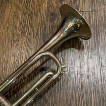 Yamaha YTR-135 Trumpet ヤマハ トランペット -GrunSound-x775-_画像4