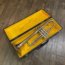 Yamaha YTR-135 Trumpet ヤマハ トランペット -GrunSound-x775-_画像10