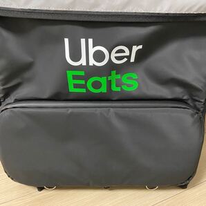 UBER EATS 保冷バック ウバック