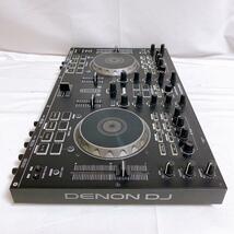 DENON DJ MC4000 DJコントローラー serato DJ_画像3