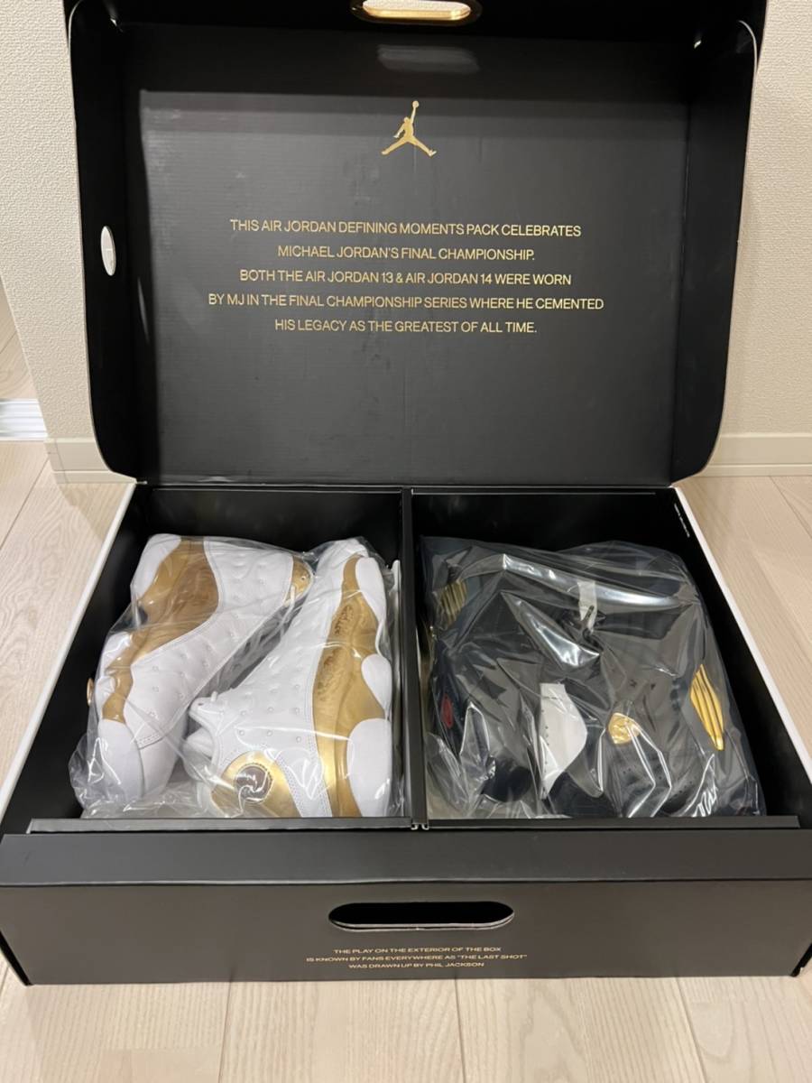 2023年最新】Yahoo!オークション -nike air jordan dmp packの中古品