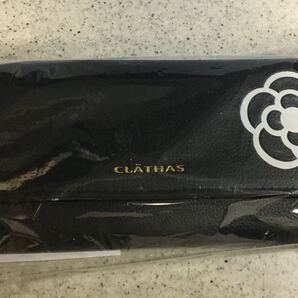 steady付録 クレイサス お財布ポシェット