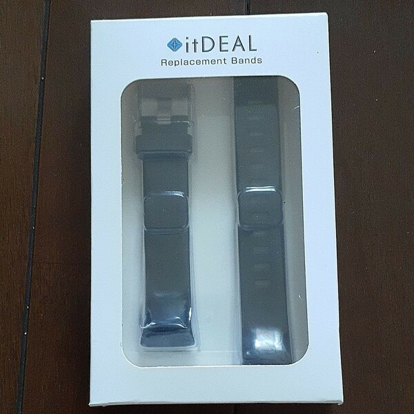 スマートウォッチ　IT deal W10 wrist 交換バンド