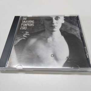 THE SMASHING PUMPKINS / ZERO