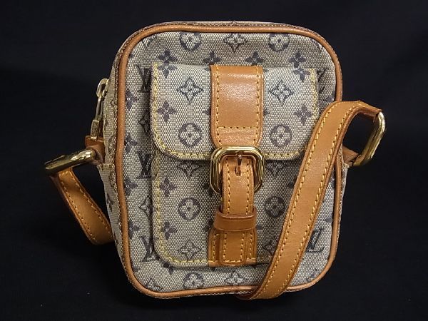 ヤフオク! -「モノグラムミニ ジュリエット」(ルイ・ヴィトン) (る)の