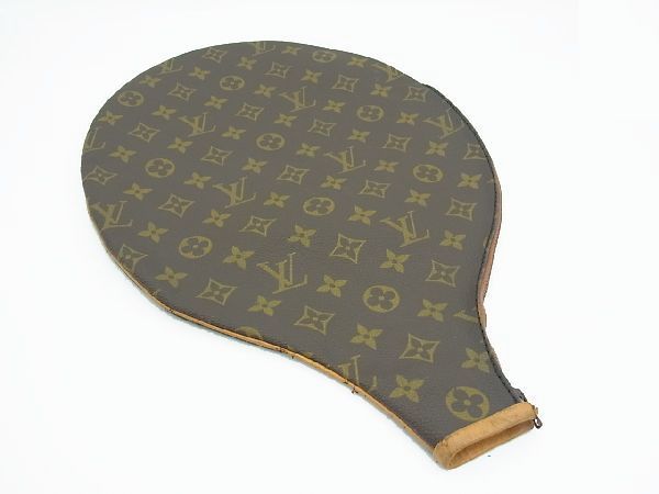 ヤフオク! -「ラケットケース」(ルイ・ヴィトン) (る)の落札相場・落札価格