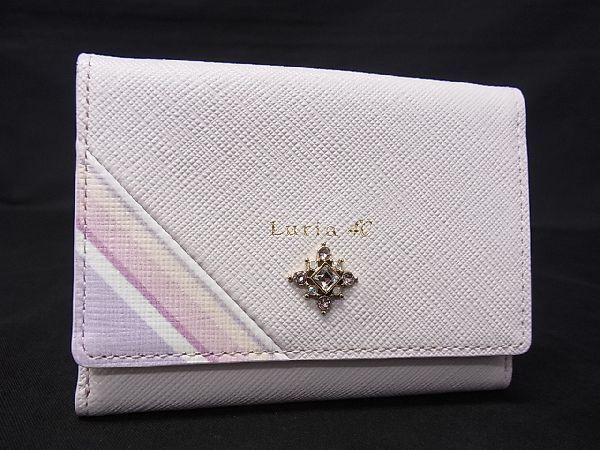 ヤフオク! -「luria 4°c 財布」の落札相場・落札価格