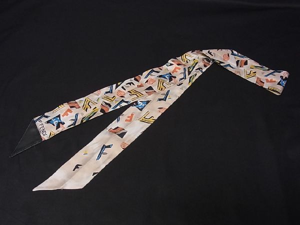 ヤフオク! -「ラッピー」(フェンディ) (ふ)の落札相場・落札価格