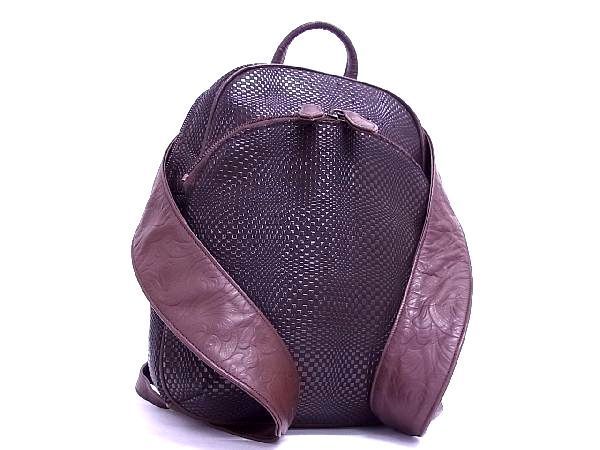 ヤフオク! -「(印傳 印伝)」(リュックサック、デイパック) (レディース ...