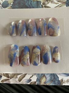 ネイルチップ