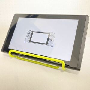 【動作◎】Nintendo Switch 初期型 2017年製 ニンテンドースイッチ 任天堂 動作品 動作確認済み 本体 液晶 スウィッチ 未対策機 画面