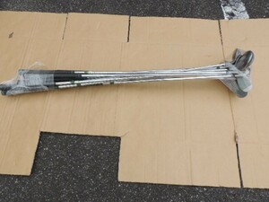 中古　＊ AOLUS　ゴルフ　クラブセット