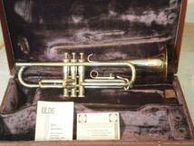 F.E.Olds　L-10　Special　TRUMPET_画像2